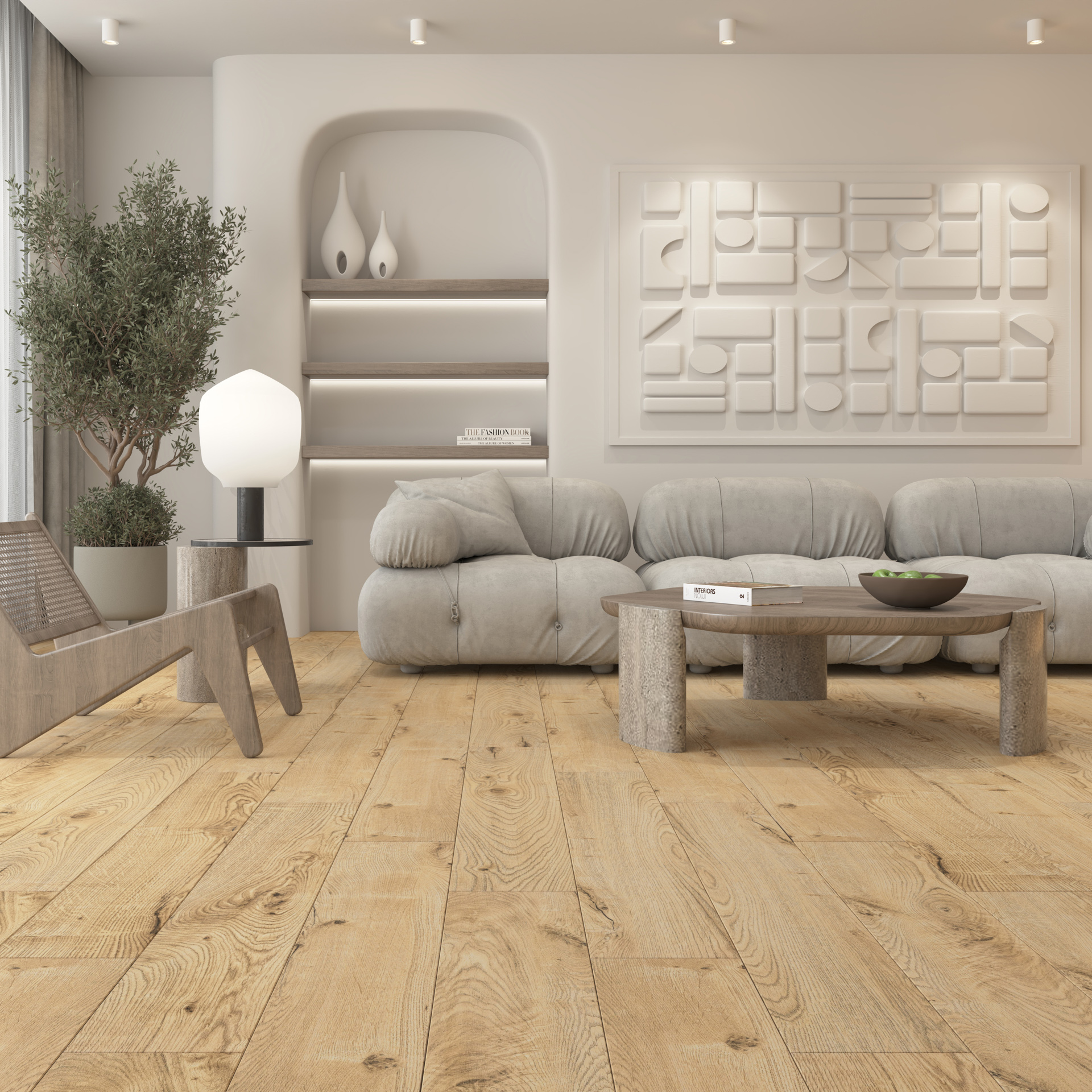 Vero Beige 120x20