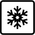 Low temperature resistance: Low temperature resistance