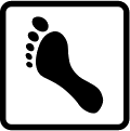 Use: Floor tile